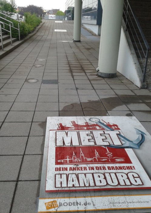 Meet Hamburg Teppich Bedrucken