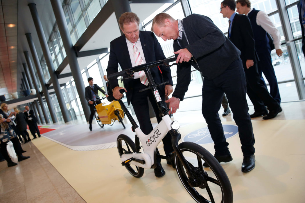 Activités vélo Designfußboden Elastische Bodenbeläge