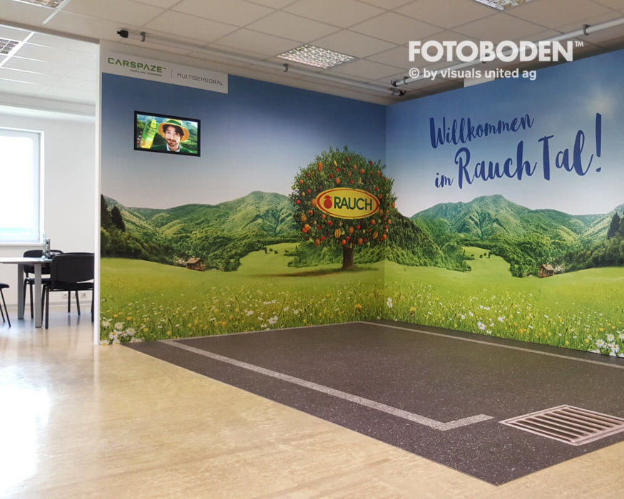 FOTOBODEN™ Flooring