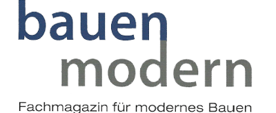 bauen+modern