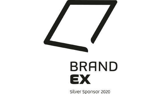 BrandEx Logo