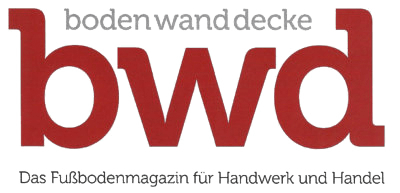 Bwd logo