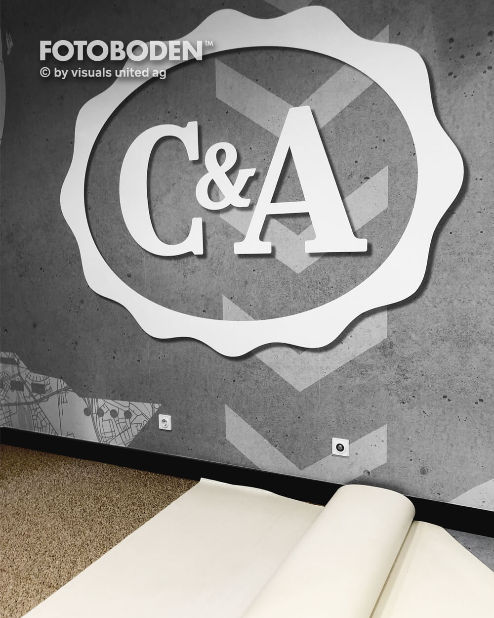 C&A Objektdesign