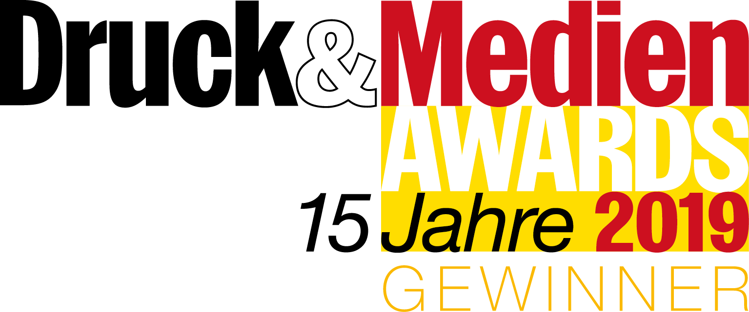 Druck&Medien Awards