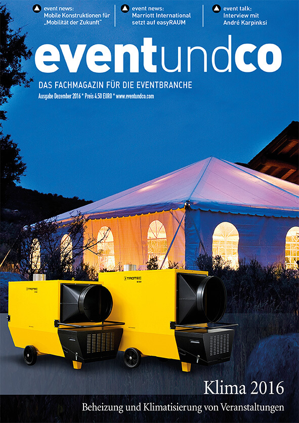 eventundco Zeitschrift