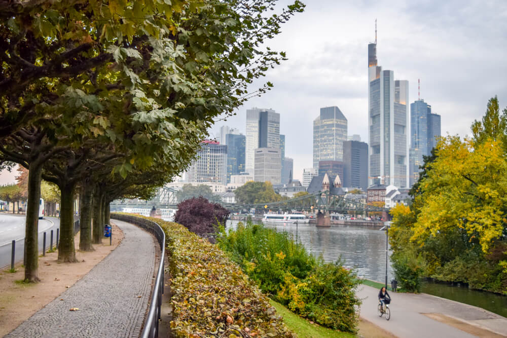 Messe Frankfurt