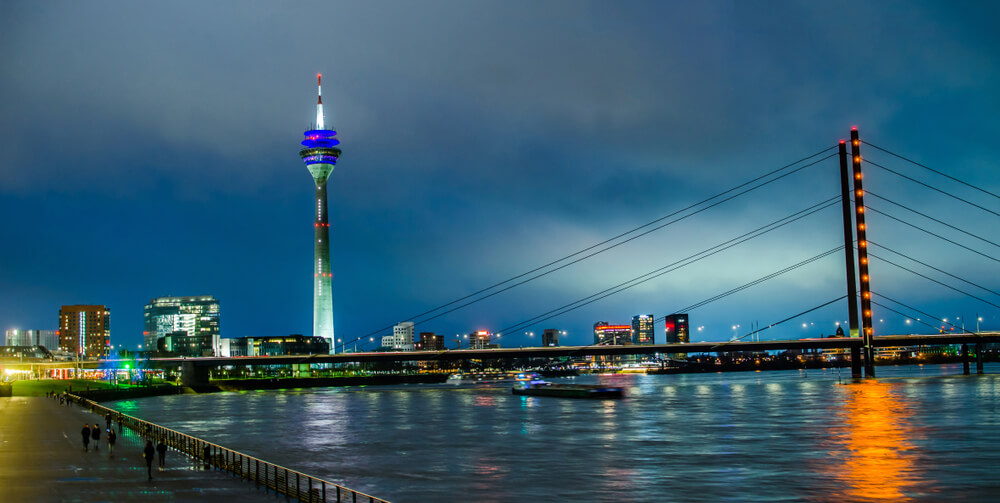 Düsseldorf Messe