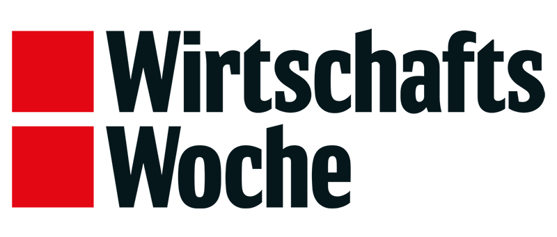 wirtschaftswoche logo